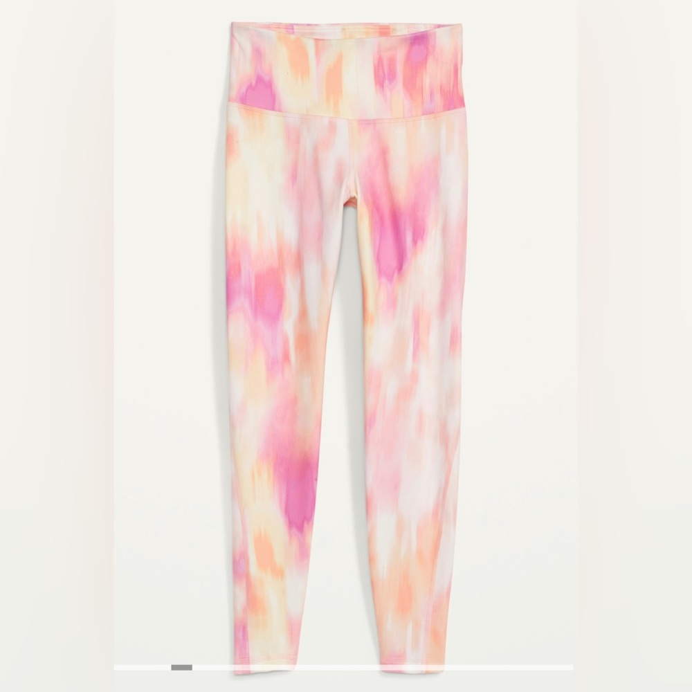 Old Navy Powersoft leggings